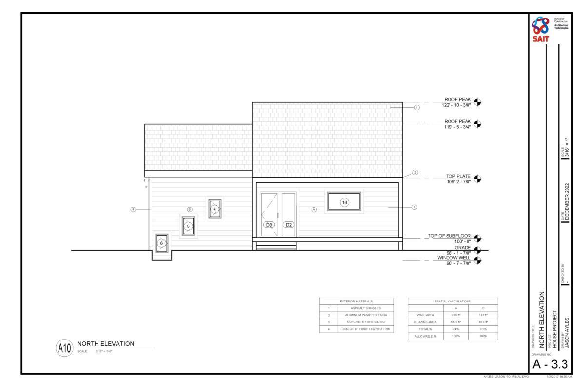 Ayles House Sem1 Page 11