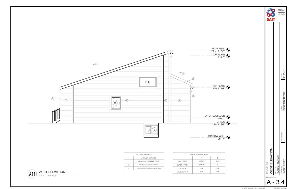 Ayles House Sem1 Page 12