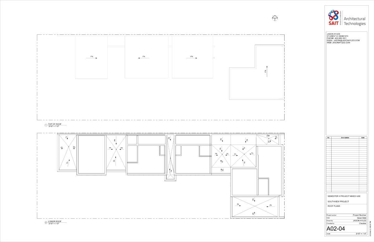 Ayles S2 MASTER FINAL-Sheet-A02-04-ROOF-PLANS