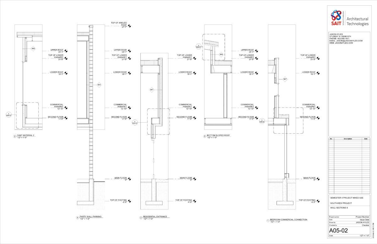 Ayles S2 MASTER FINAL-Sheet-A05-02-WALL-SECTIONS-II